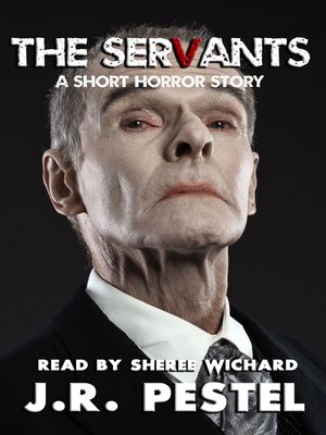 cover image of The Servants